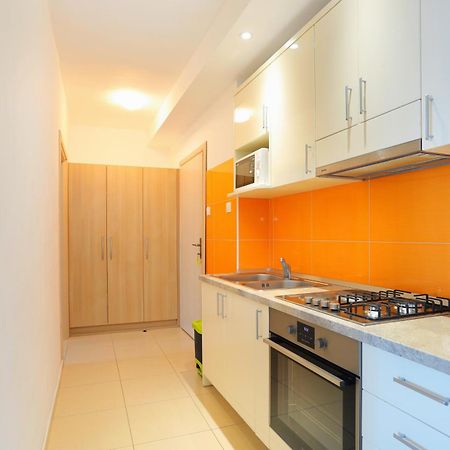 Apartments By The Sea Igrane, Makarska - 6653 Номер фото