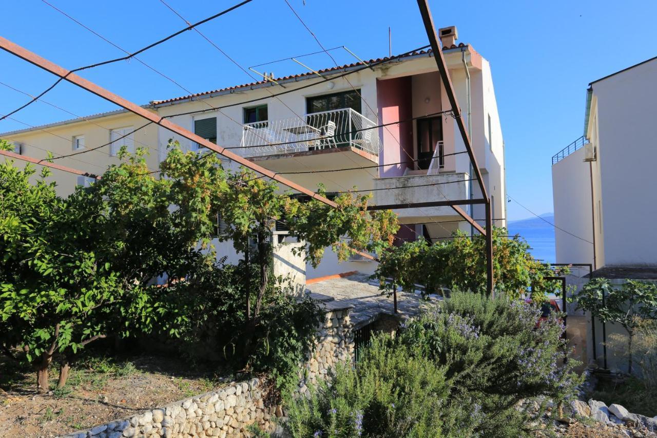 Apartments By The Sea Igrane, Makarska - 6653 Экстерьер фото