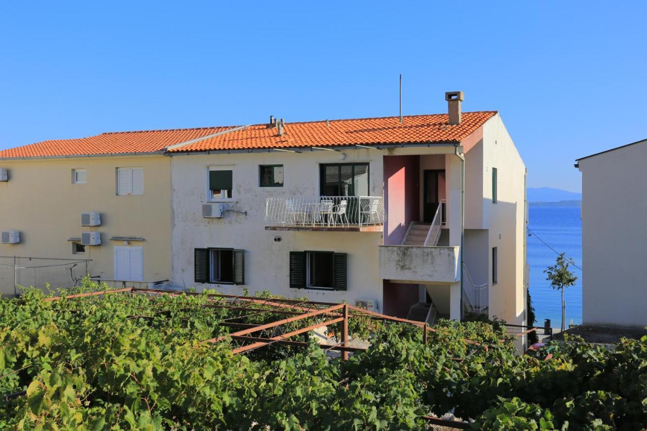 Apartments By The Sea Igrane, Makarska - 6653 Экстерьер фото