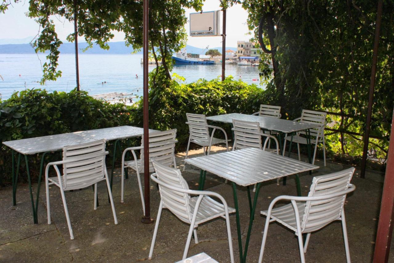 Apartments By The Sea Igrane, Makarska - 6653 Экстерьер фото