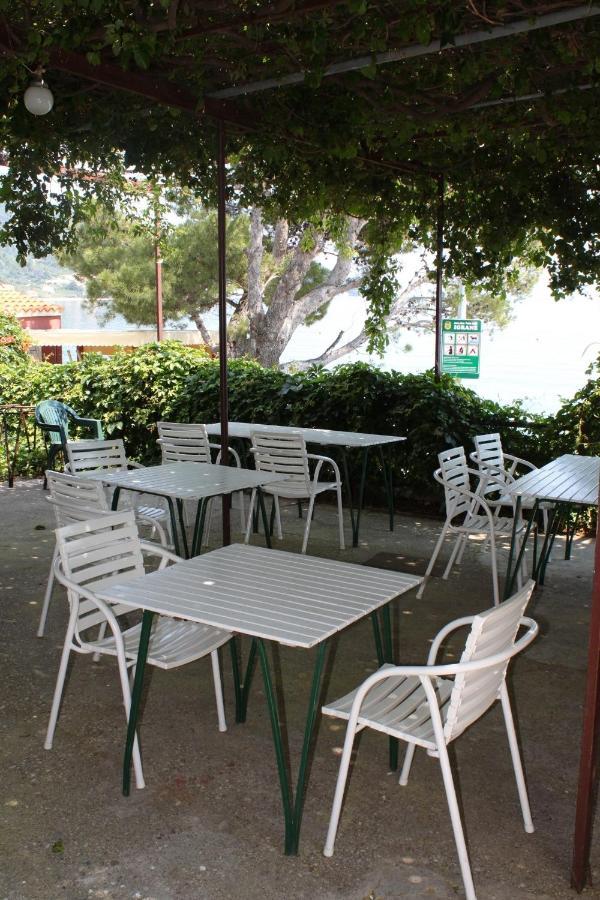 Apartments By The Sea Igrane, Makarska - 6653 Экстерьер фото