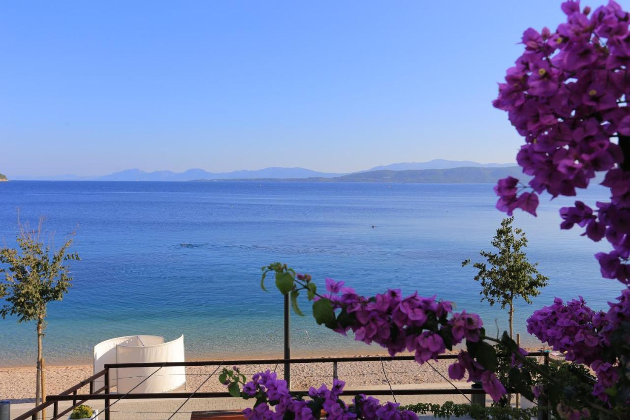 Apartments By The Sea Igrane, Makarska - 6653 Экстерьер фото