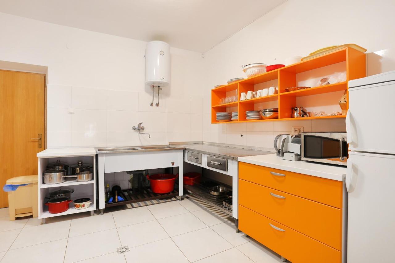 Apartments By The Sea Igrane, Makarska - 6653 Экстерьер фото