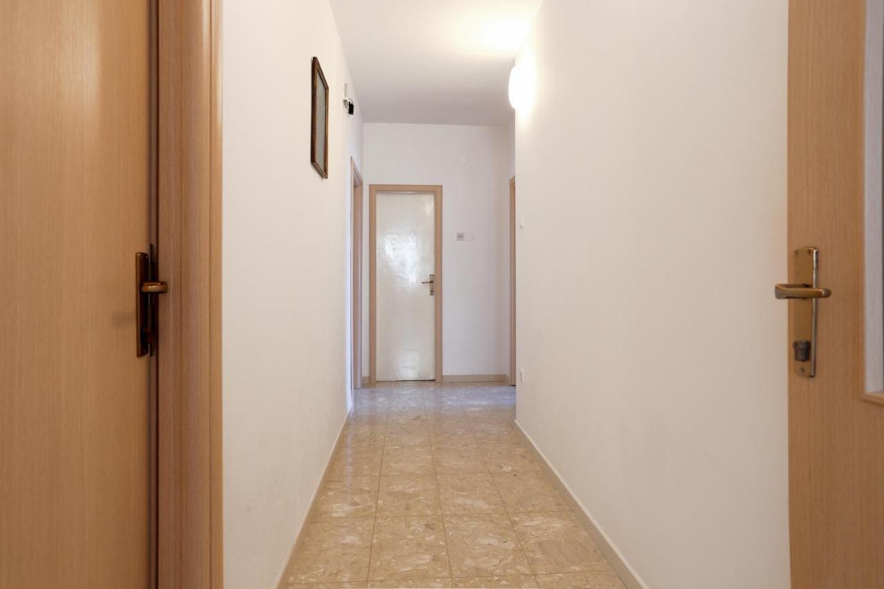 Apartments By The Sea Igrane, Makarska - 6653 Экстерьер фото