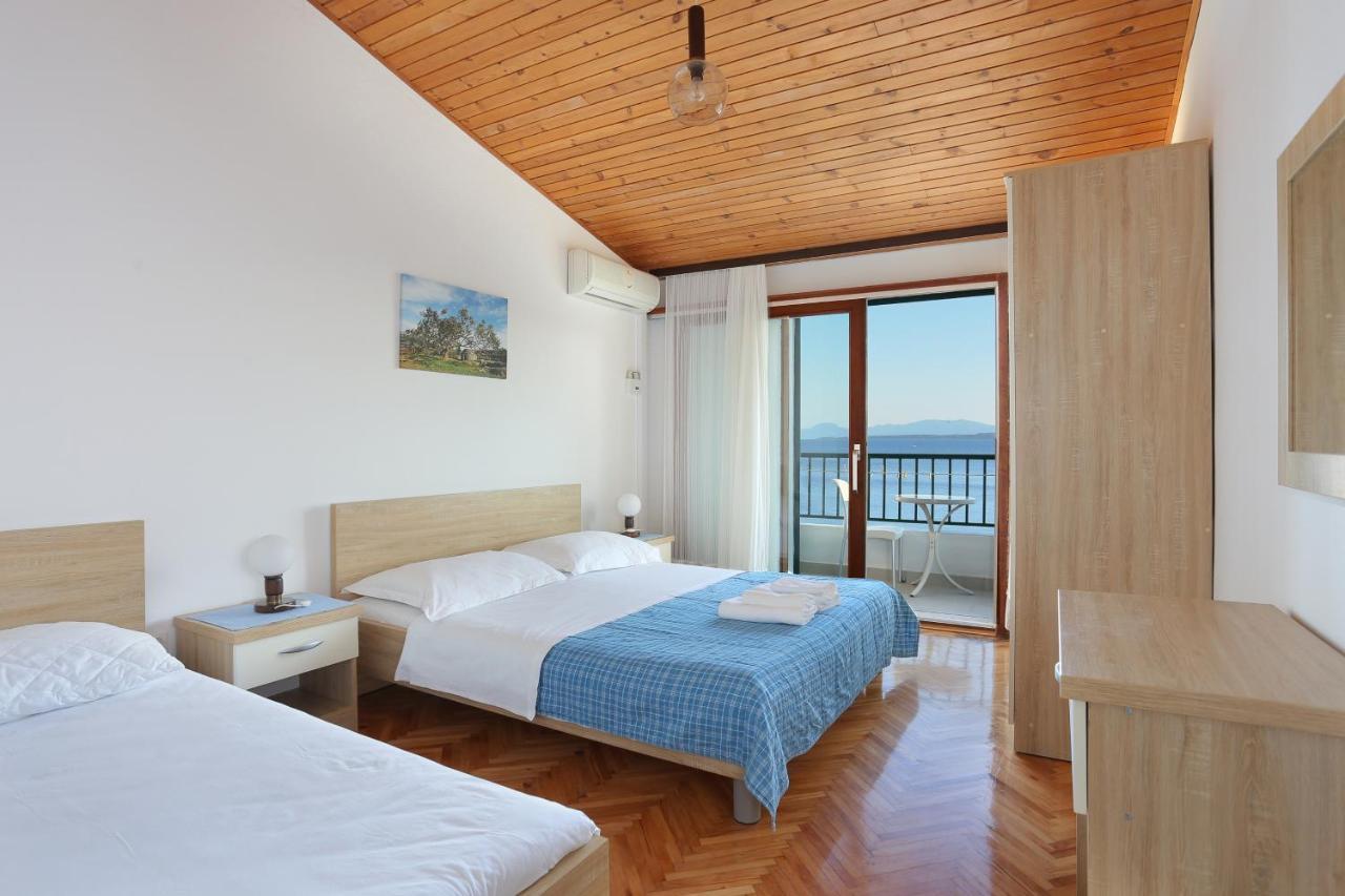 Apartments By The Sea Igrane, Makarska - 6653 Экстерьер фото
