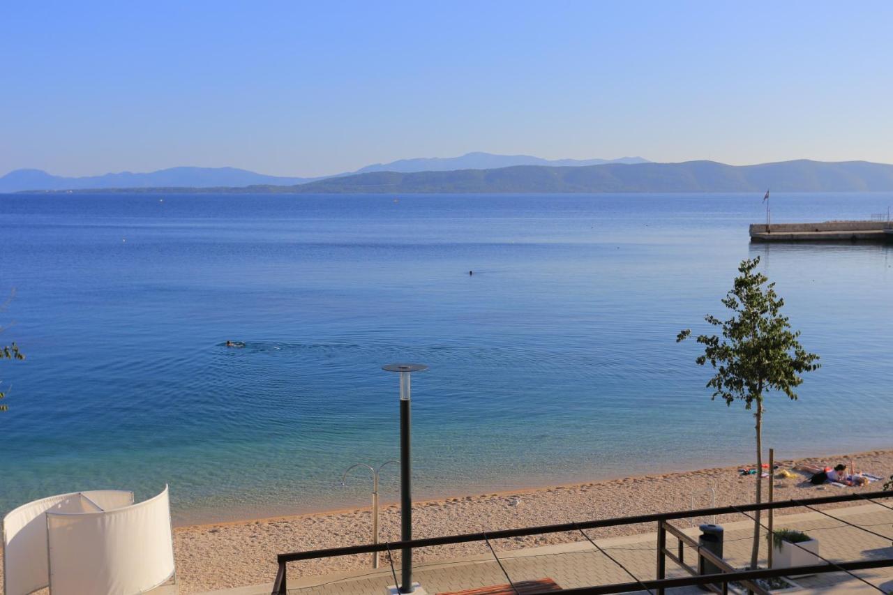 Apartments By The Sea Igrane, Makarska - 6653 Экстерьер фото