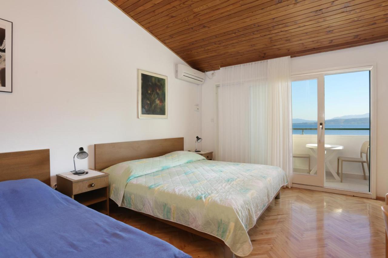 Apartments By The Sea Igrane, Makarska - 6653 Экстерьер фото