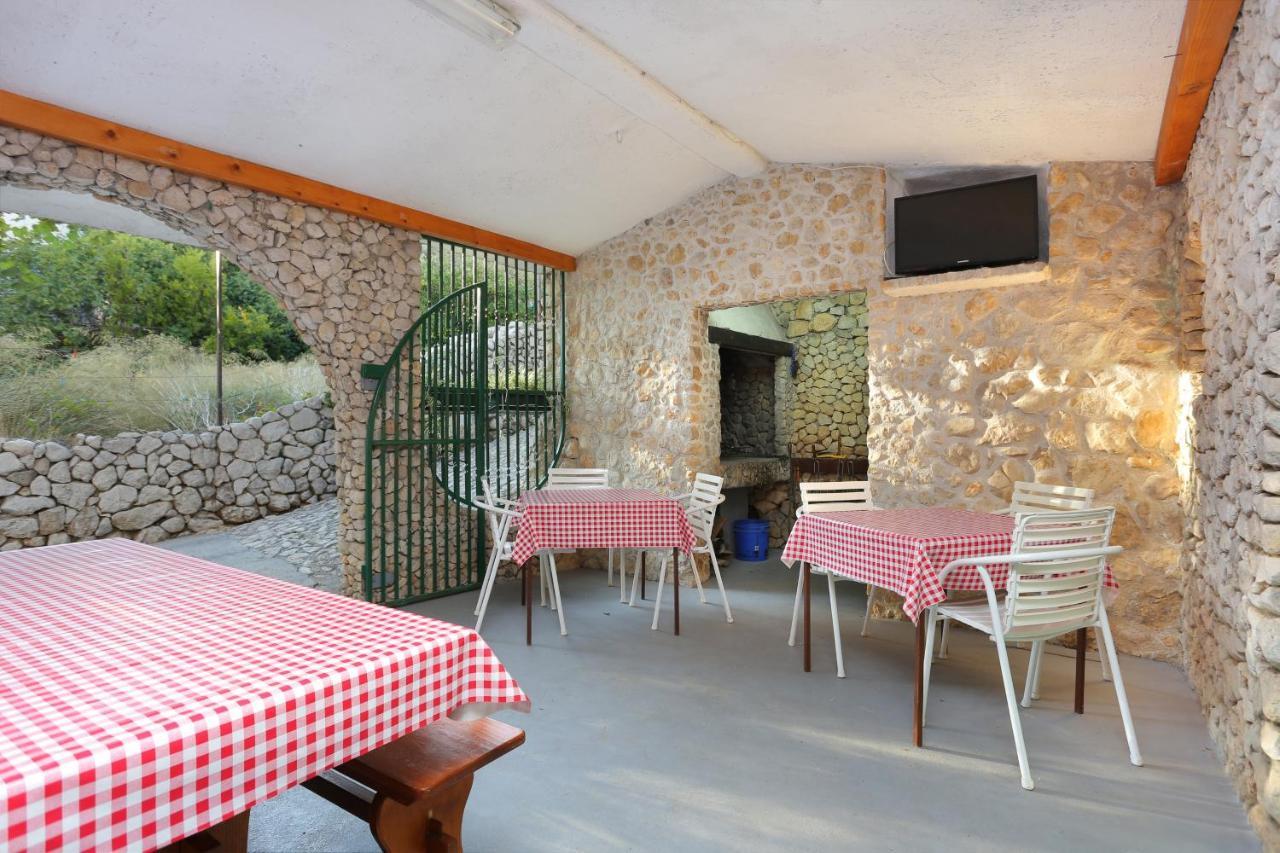 Apartments By The Sea Igrane, Makarska - 6653 Экстерьер фото